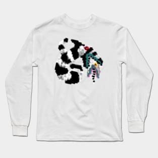 Sandwurm Long Sleeve T-Shirt